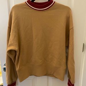 Veronica beard sweatshirt limited edition